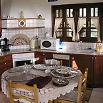Maison d'hôtes Archontariki 4*