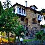 Maison d'hôtes Archontariki 4*