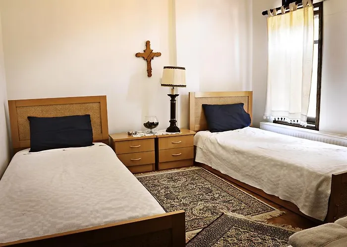Archontariki 4*