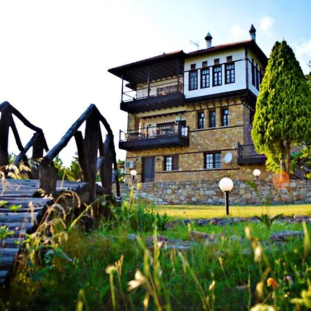 Archontariki Guest house 4*