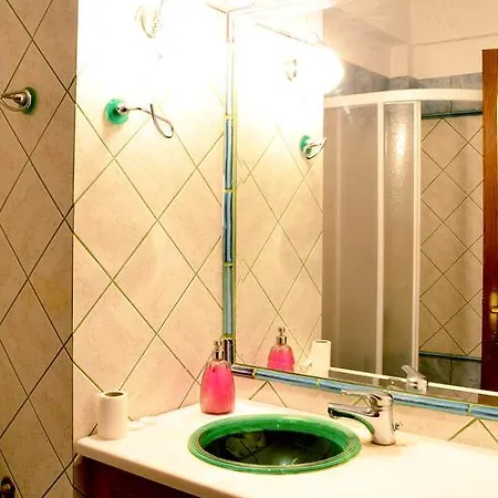 Guest house Archontariki 4*
