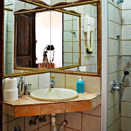 Archontariki Guest house 4*