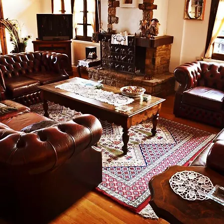 Archontariki בית הארחה 4*