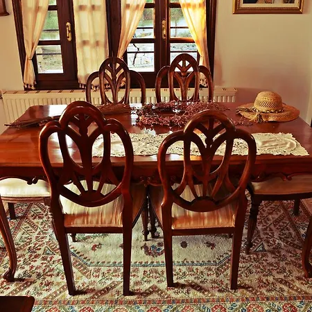 Archontariki 4* Polýgyros