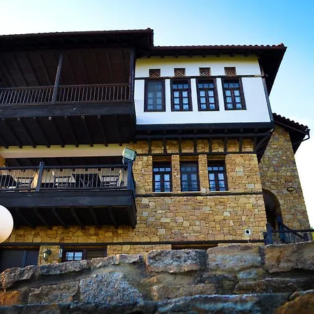 Archontariki Polýgyros