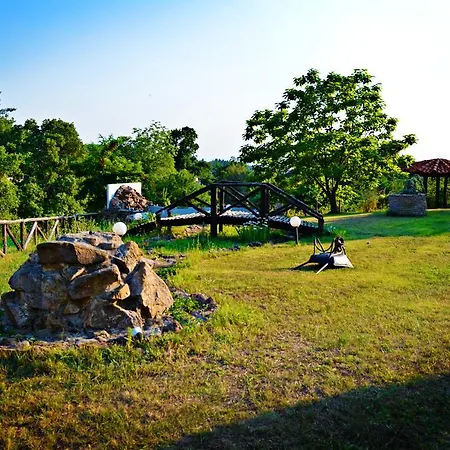 Archontariki 4* Polýgyros