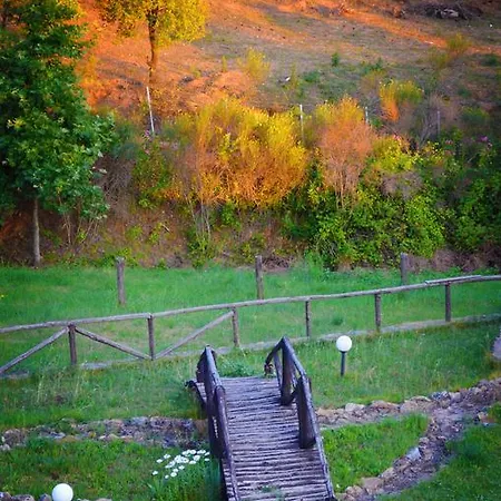 Archontariki בית הארחה