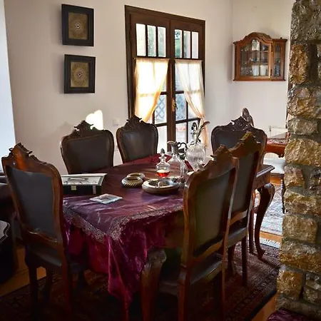 Archontariki 4* Polýgyros