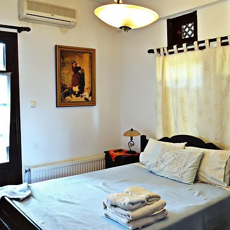 בית הארחה Archontariki Polýgyros