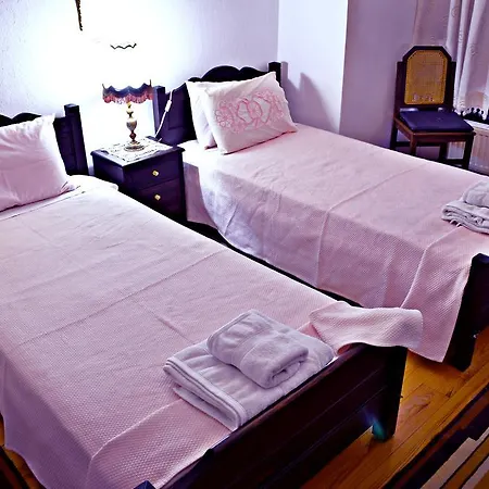 Archontariki Polýgyros