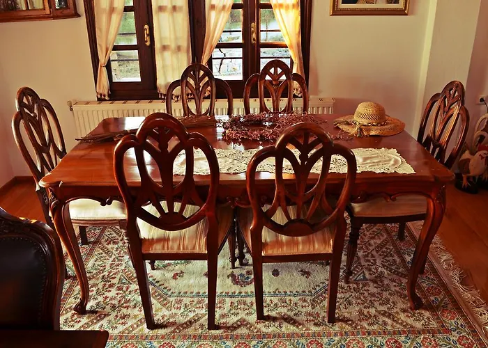 Archontariki 4* Polýgyros