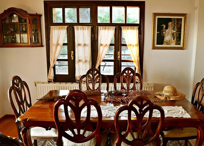 Maison d'hôtes Archontariki