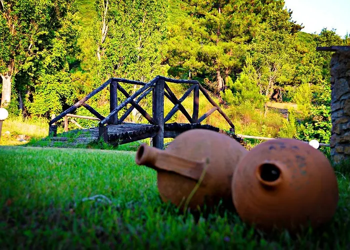 Archontariki 4* Polýgyros