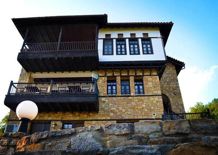 Archontariki Polýgyros