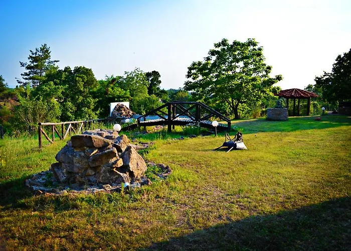 Archontariki 4* Polýgyros