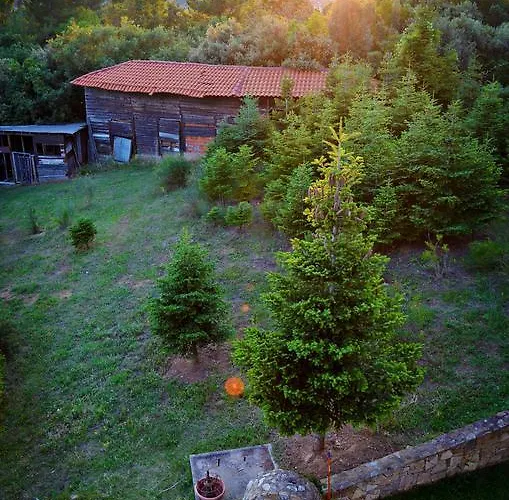Maison d'hôtes Archontariki