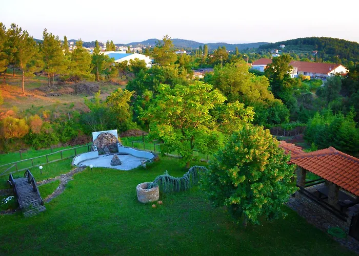 Archontariki Polýgyros