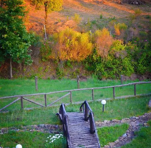 Archontariki Maison d'hôtes