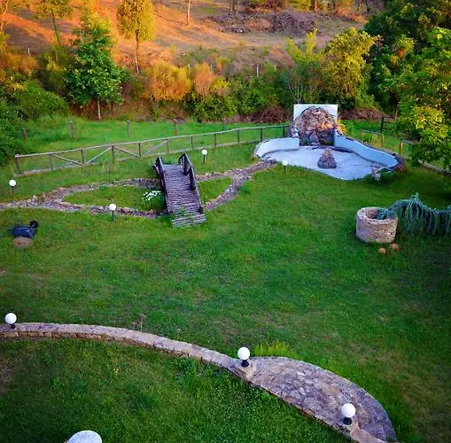 Maison d'hôtes Archontariki 4*