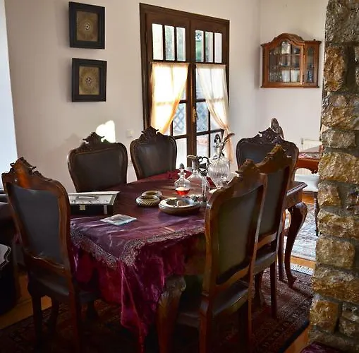 Archontariki 4* Polýgyros