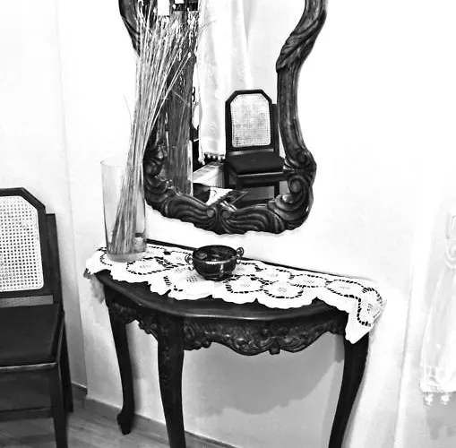 Maison d'hôtes Archontariki