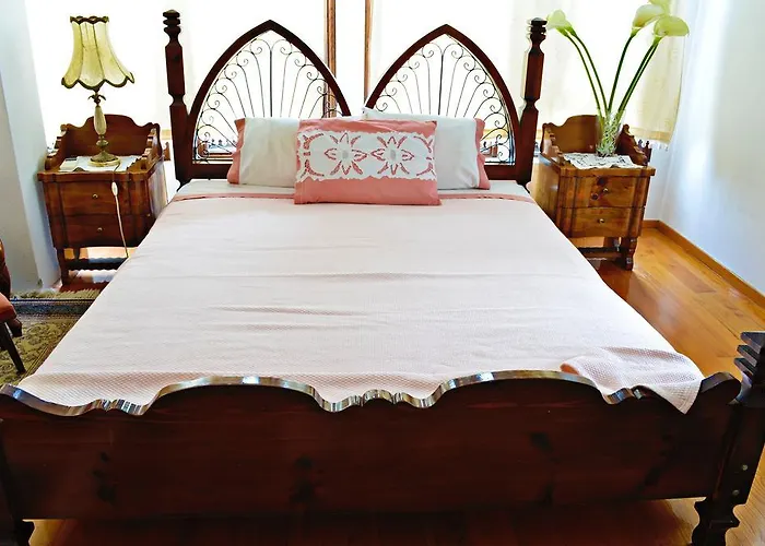 Archontariki Maison d'hôtes 4*