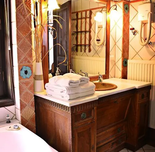 Archontariki 4* Polýgyros