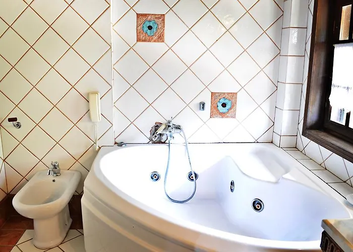 Archontariki Maison d'hôtes Polýgyros