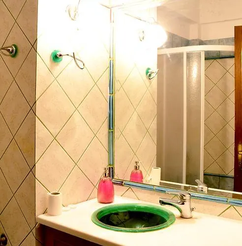 Maison d'hôtes Archontariki 4*