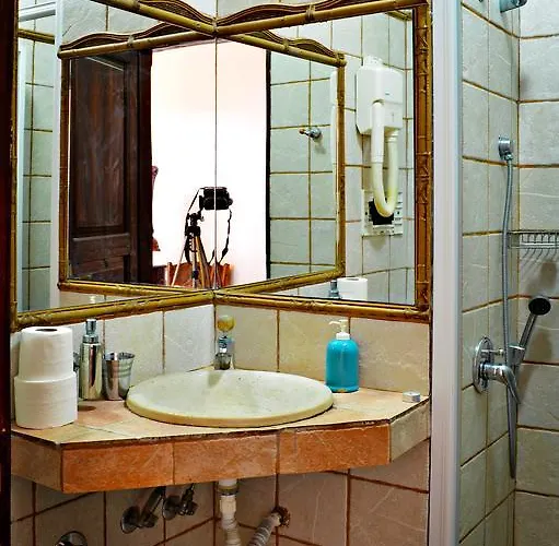 Archontariki Maison d'hôtes 4*