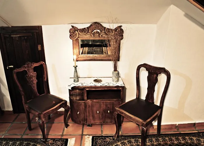 Archontariki 4* Polýgyros