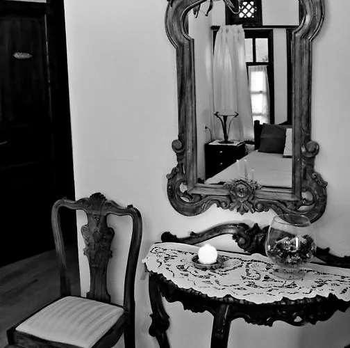 Archontariki Maison d'hôtes