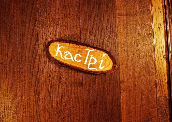 Maison d'hôtes Archontariki 4*