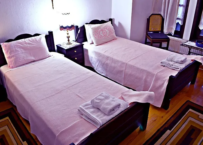 Archontariki Polýgyros