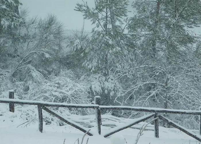 Archontariki Maison d'hôtes Polýgyros