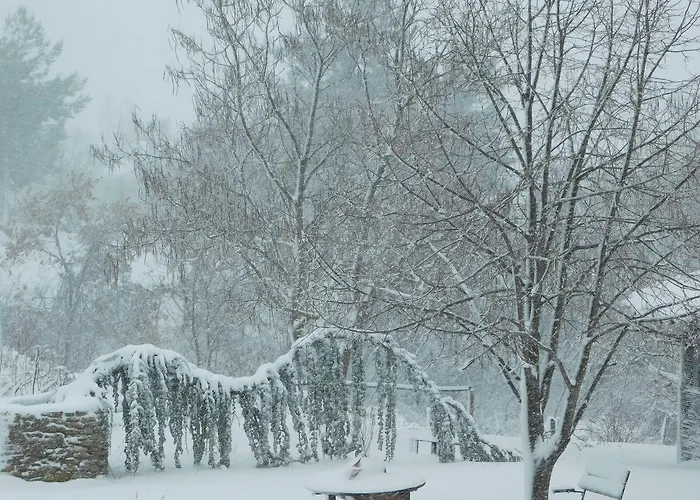 Maison d'hôtes Archontariki