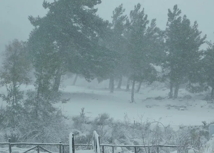 Maison d'hôtes Archontariki Polýgyros